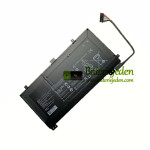 Baterie pro Huawei HN-W19L WRT-W19 R W09 MateBook13 HB4593J6ECW-31 [Náhradní baterie]